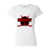 Deco Ladies Relaxed-Fit Tee Thumbnail