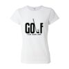 Deco Ladies Relaxed-Fit Tee Thumbnail