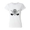 Deco Ladies Relaxed-Fit Tee Thumbnail