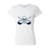Deco Ladies Relaxed-Fit Tee Thumbnail