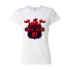 Deco Ladies Relaxed-Fit Tee Thumbnail