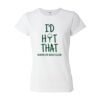 Deco Ladies Relaxed-Fit Tee Thumbnail
