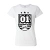 Deco Ladies Relaxed-Fit Tee Thumbnail