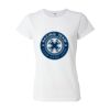 Deco Ladies Relaxed-Fit Tee Thumbnail