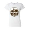 Deco Ladies Relaxed-Fit Tee Thumbnail