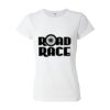 Deco Ladies Relaxed-Fit Tee Thumbnail