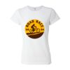 Deco Ladies Relaxed-Fit Tee Thumbnail