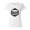Deco Ladies Relaxed-Fit Tee Thumbnail
