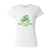 Deco Ladies Relaxed-Fit Tee Thumbnail