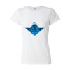 Deco Ladies Relaxed-Fit Tee Thumbnail