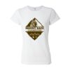 Deco Ladies Relaxed-Fit Tee Thumbnail