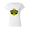 Deco Ladies Relaxed-Fit Tee Thumbnail