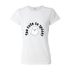 Deco Ladies Relaxed-Fit Tee Thumbnail
