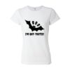 Deco Ladies Relaxed-Fit Tee Thumbnail