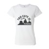 Deco Ladies Relaxed-Fit Tee Thumbnail