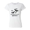 Deco Ladies Relaxed-Fit Tee Thumbnail