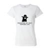 Deco Ladies Relaxed-Fit Tee Thumbnail
