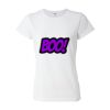 Deco Ladies Relaxed-Fit Tee Thumbnail