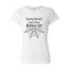 Deco Ladies Relaxed-Fit Tee Thumbnail