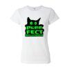 Deco Ladies Relaxed-Fit Tee Thumbnail