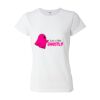 Deco Ladies Relaxed-Fit Tee Thumbnail