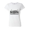 Deco Ladies Relaxed-Fit Tee Thumbnail