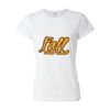 Deco Ladies Relaxed-Fit Tee Thumbnail
