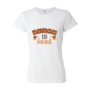 Deco Ladies Relaxed-Fit Tee Thumbnail