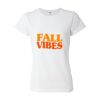 Deco Ladies Relaxed-Fit Tee Thumbnail