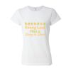 Deco Ladies Relaxed-Fit Tee Thumbnail
