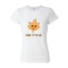 Deco Ladies Relaxed-Fit Tee Thumbnail