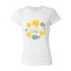 Deco Ladies Relaxed-Fit Tee Thumbnail