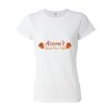 Deco Ladies Relaxed-Fit Tee Thumbnail