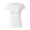 Deco Ladies Relaxed-Fit Tee Thumbnail