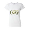 Deco Ladies Relaxed-Fit Tee Thumbnail