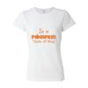 Deco Ladies Relaxed-Fit Tee Thumbnail
