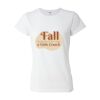 Deco Ladies Relaxed-Fit Tee Thumbnail