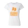 Deco Ladies Relaxed-Fit Tee Thumbnail