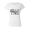 Deco Ladies Relaxed-Fit Tee Thumbnail
