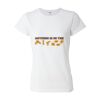 Deco Ladies Relaxed-Fit Tee Thumbnail