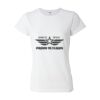Deco Ladies Relaxed-Fit Tee Thumbnail