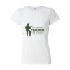 Deco Ladies Relaxed-Fit Tee Thumbnail