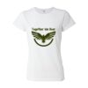 Deco Ladies Relaxed-Fit Tee Thumbnail