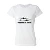 Deco Ladies Relaxed-Fit Tee Thumbnail