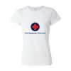 Deco Ladies Relaxed-Fit Tee Thumbnail