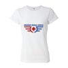 Deco Ladies Relaxed-Fit Tee Thumbnail