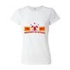 Deco Ladies Relaxed-Fit Tee Thumbnail