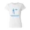 Deco Ladies Relaxed-Fit Tee Thumbnail