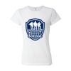 Deco Ladies Relaxed-Fit Tee Thumbnail