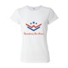 Deco Ladies Relaxed-Fit Tee Thumbnail